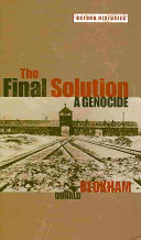 The Final Solution: a Genocide
