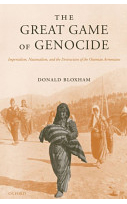 The Great Game of Genocide