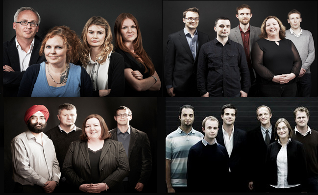 Group - New 2013