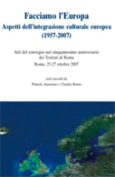 L'Europizza: La diffusione della cucina italiana nel mondo e lo sviluppo di un modello di consumo europeo 1900-2000