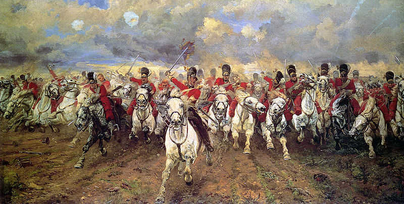 Join us on 27 March 2025 at 12pm in room K114 for the first of our 2025 Lunchtime Special Seminars.\n\nDr Luke Reynolds, a visiting scholar from the University of Connecticut, will interogate \'Who Owned the Battle of Waterloo?\'.\n\nBring yourself and your lunch and learn more. Email paul.huddie1@ucd.ie to book your place.