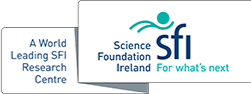 Science Foundation Ireland