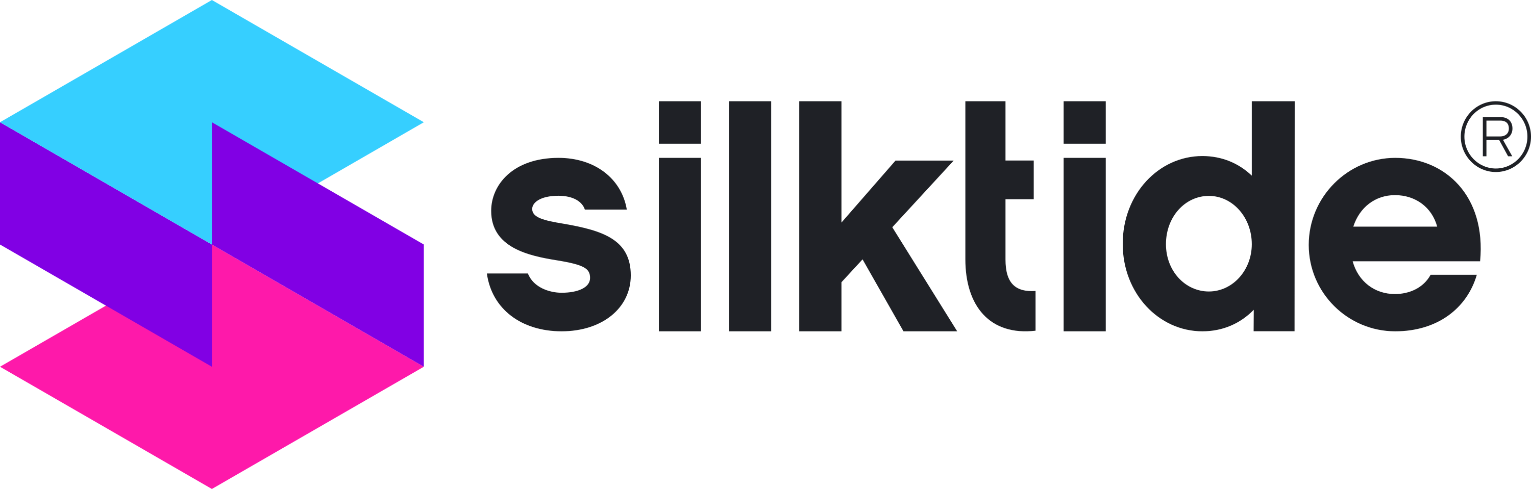Silktide Logo
