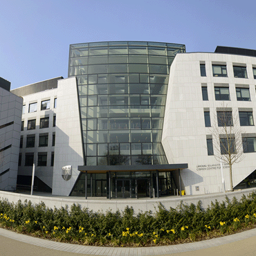 UCD Science Centre
