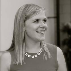 Profile photo of Dr Hannah Sams