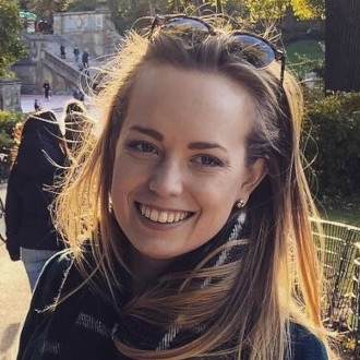 Áine Byrne