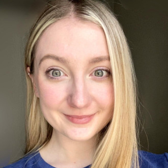 Anna Hepple