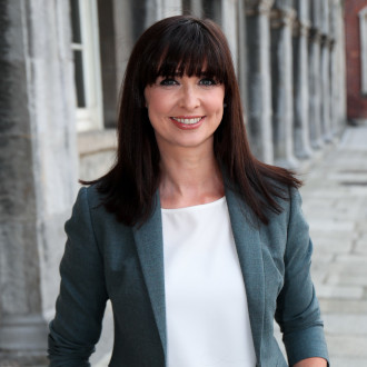 Aoibhinn Ní Shúilleabháin