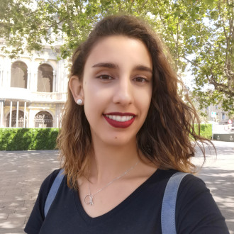 Beatriz Barbero Lucas