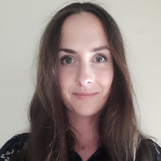 Caitríona Byrne