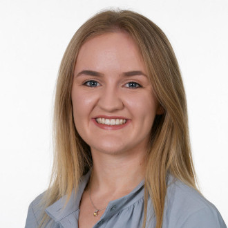 Caoimhe Gavaghan