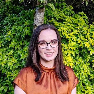 Claire Bergin