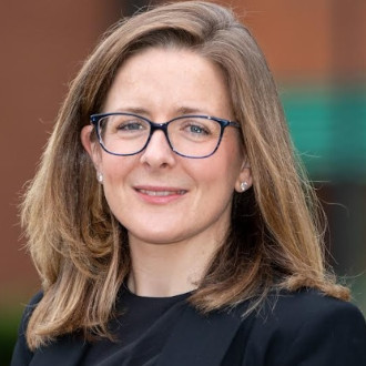 Claire Gormley