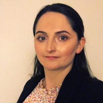 Evelyn McNulty