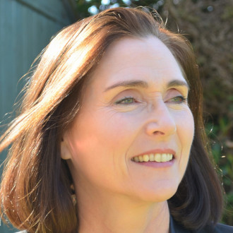 Pauline Mellon