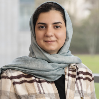 Saeedeh Mohammadi