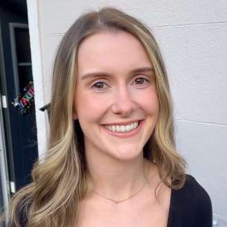Sarah Lewis