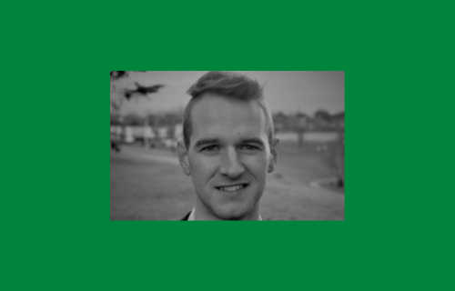 Dr Stephen Fitzsimons successful Beacon Collaborative Grant 2025 Awardee