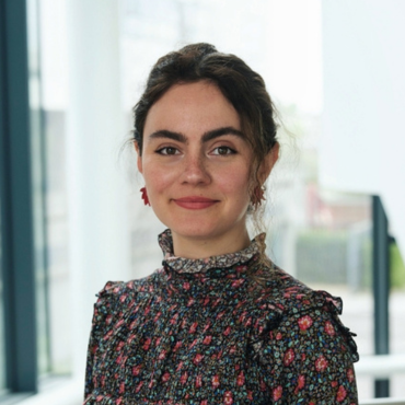 Soraya Epp portrait photo